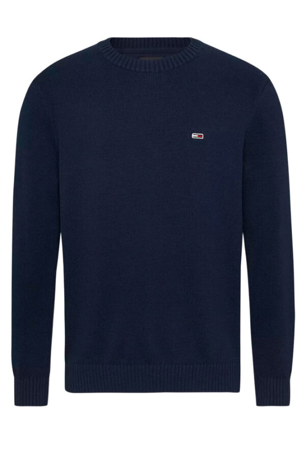 Tommy Hilfiger Jeans - Tommy Hilfiger Jeans Breimode Heren