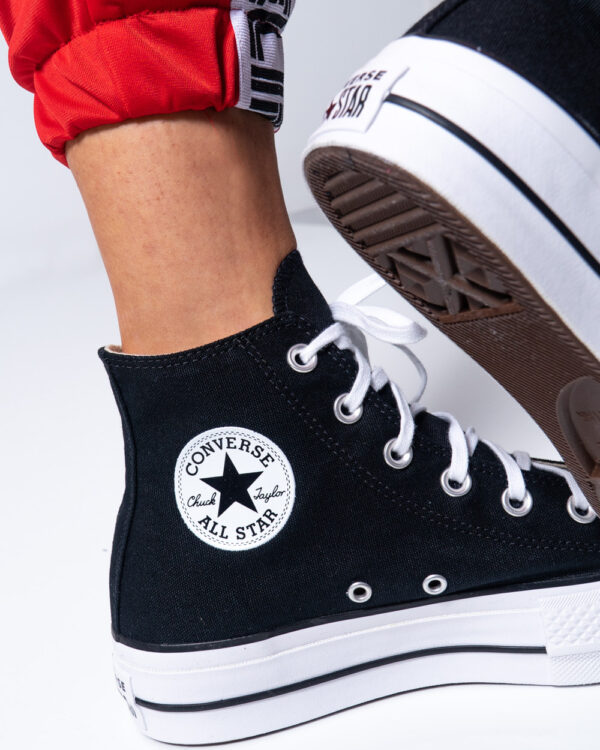 Converse - Converse Women Sneakers - Afbeelding 2