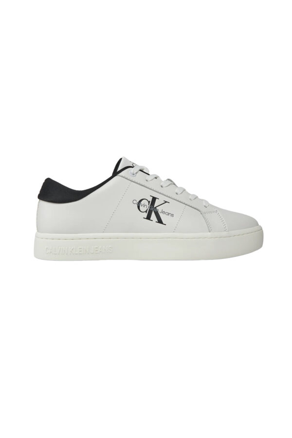 Calvin Klein Jeans - Calvin Klein Jeans Heren Sneakers
