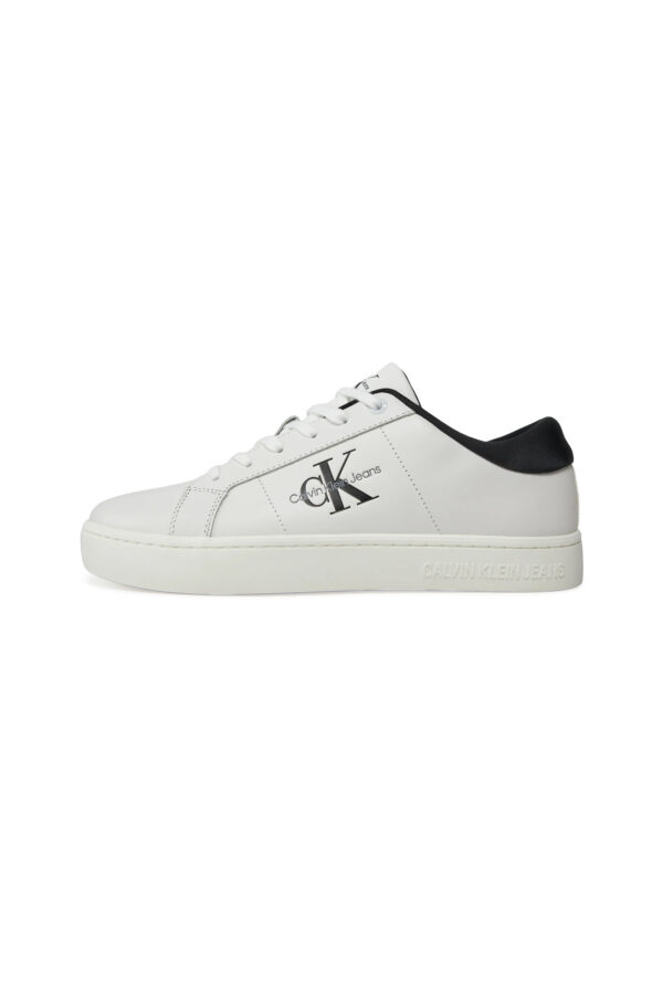 Calvin Klein Jeans - Calvin Klein Jeans Heren Sneakers - Afbeelding 2