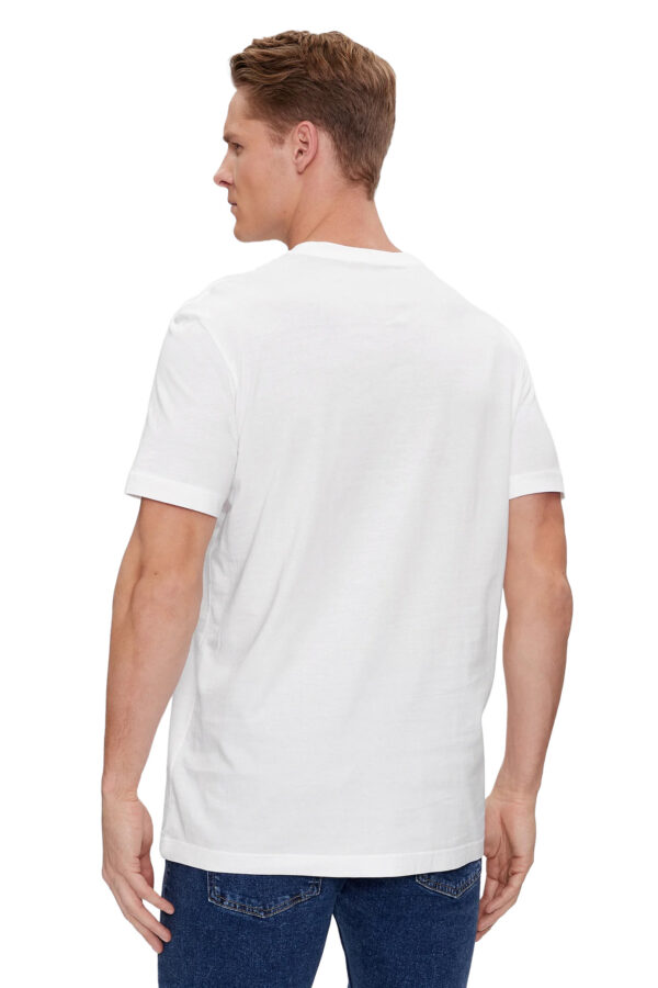 Calvin Klein Jeans - Calvin Klein Jeans T-shirt Heren - Afbeelding 2