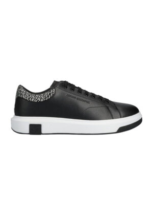 Armani Exchange - Armani Exchange Heren Sneakers