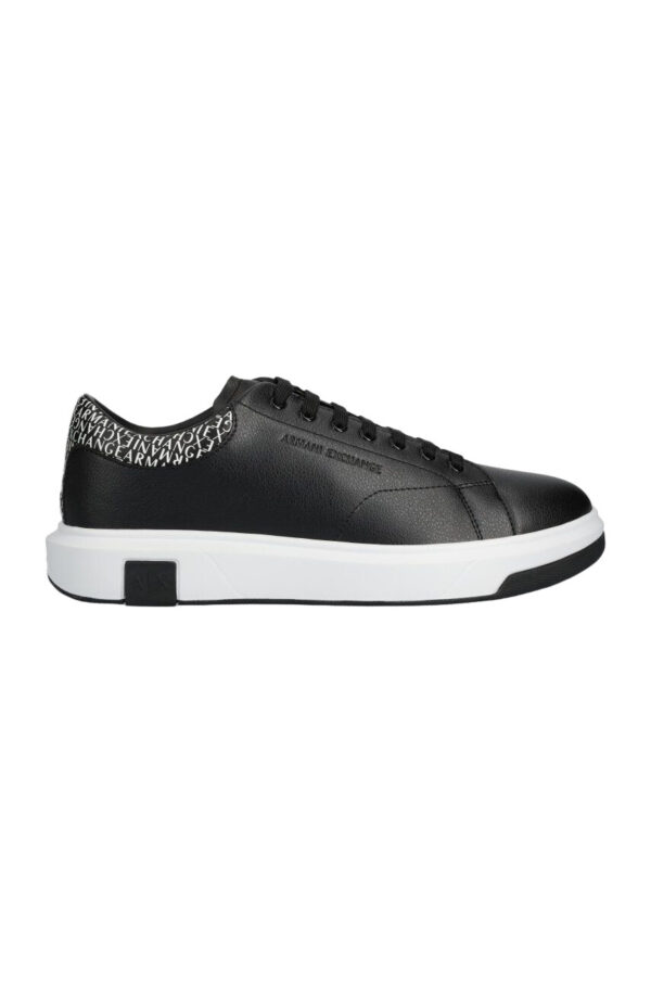 Armani Exchange - Armani Exchange Heren Sneakers