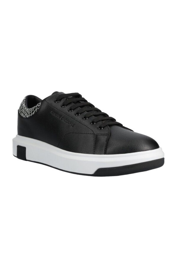 Armani Exchange - Armani Exchange Heren Sneakers - Afbeelding 2