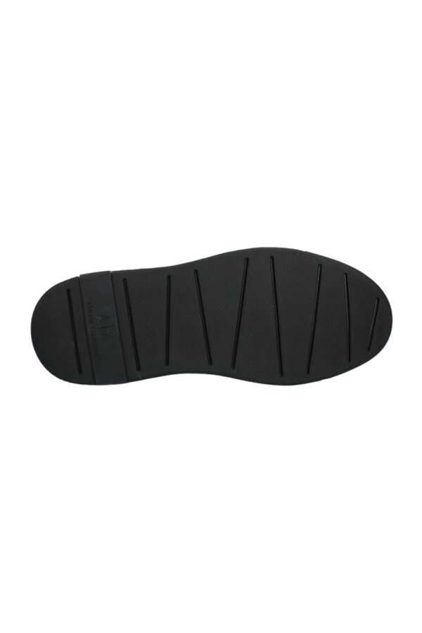 Armani Exchange - Armani Exchange Heren Sneakers - Afbeelding 3