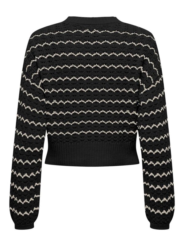 Only - Only Breimode Dames - Afbeelding 2