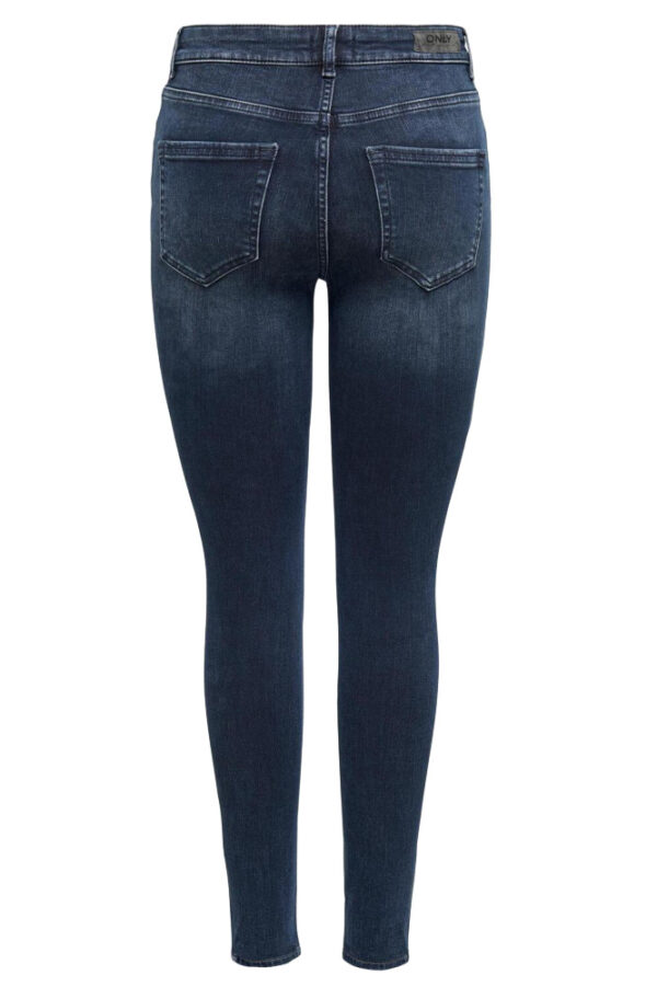 Only - Only Jeans Dames - Afbeelding 2