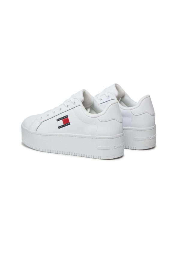 Tommy Hilfiger Jeans - Tommy Hilfiger Jeans Women Sneakers - Afbeelding 2