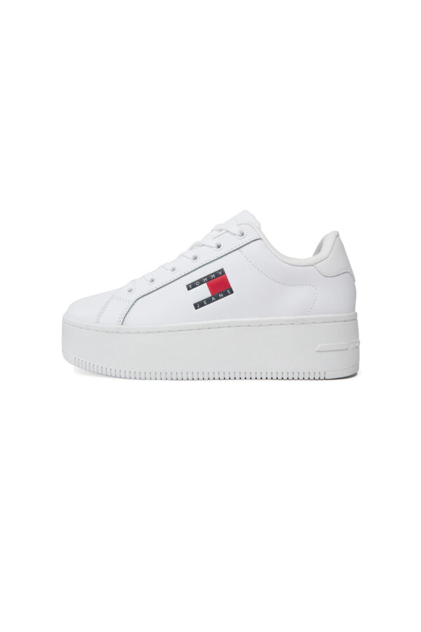 Tommy Hilfiger Jeans - Tommy Hilfiger Jeans Women Sneakers - Afbeelding 3
