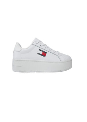 Tommy Hilfiger Jeans - Tommy Hilfiger Jeans Women Sneakers
