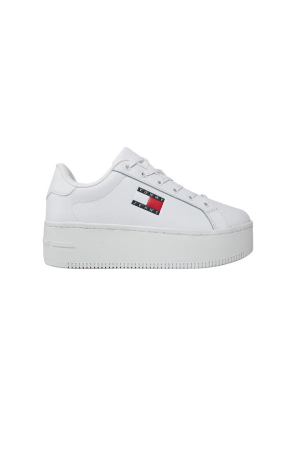 Tommy Hilfiger Jeans - Tommy Hilfiger Jeans Women Sneakers