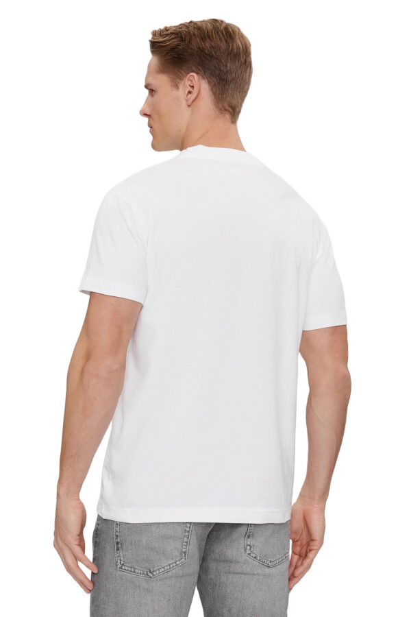 Calvin Klein Jeans - Calvin Klein Jeans T-shirt Heren - Afbeelding 2