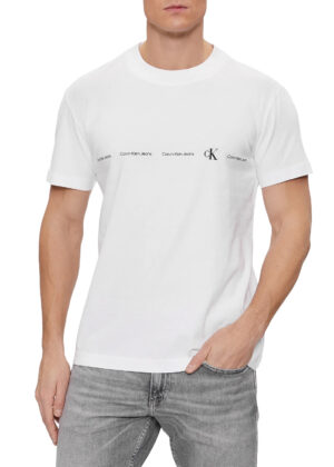 Calvin Klein Jeans - Calvin Klein Jeans T-shirt Heren