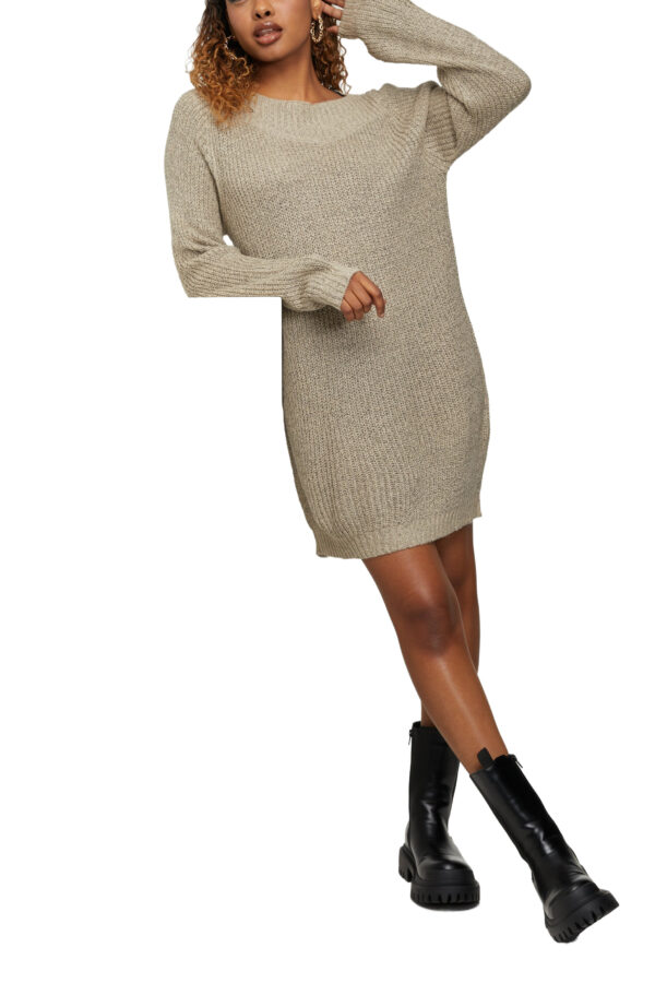 Jacqueline De Yong - Jacqueline De Yong Jurk Dames - Afbeelding 3