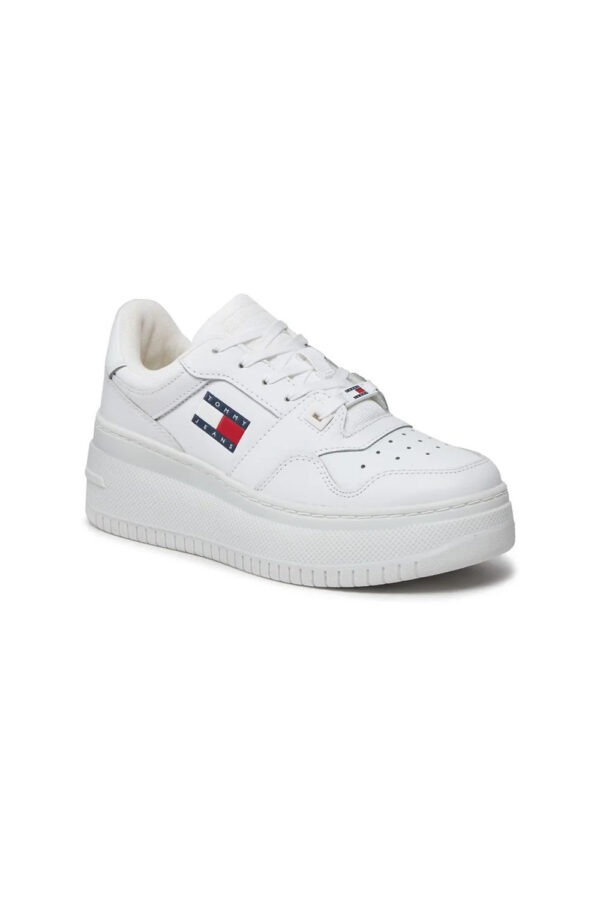 Tommy Hilfiger Jeans - Tommy Hilfiger Jeans Women Sneakers