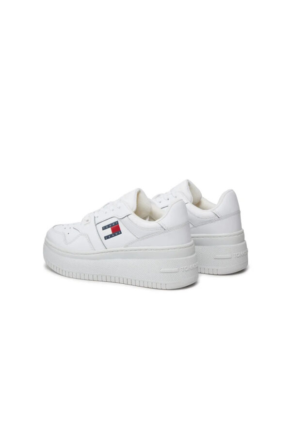 Tommy Hilfiger Jeans - Tommy Hilfiger Jeans Women Sneakers - Afbeelding 3
