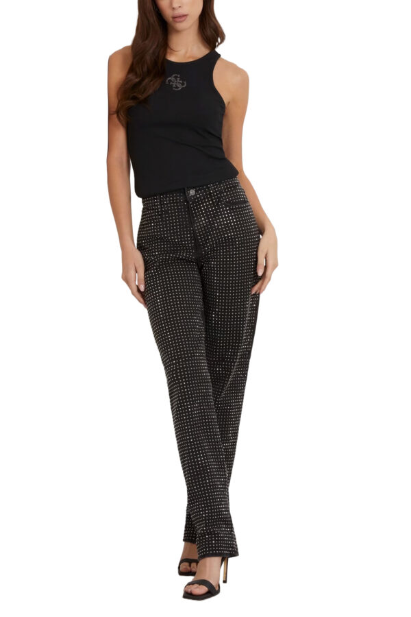 Guess - Guess Vest Dames - Afbeelding 3