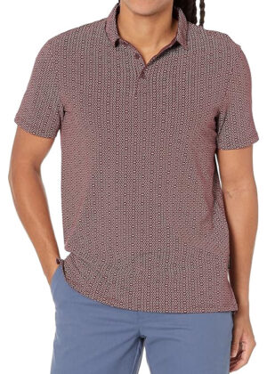 Armani Exchange - Armani Exchange Polo Top Heren
