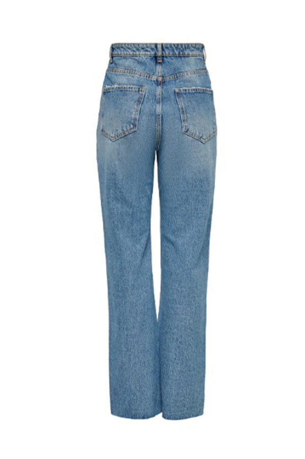 Only - Only Jeans Dames - Afbeelding 2