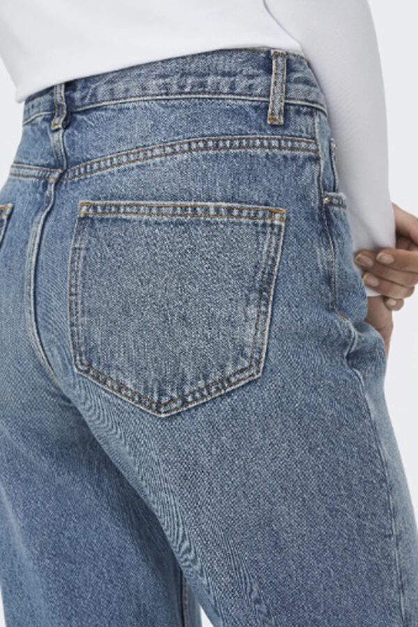 Only - Only Jeans Dames - Afbeelding 3