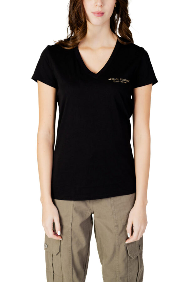Armani Exchange - Armani Exchange T-shirt Dames
