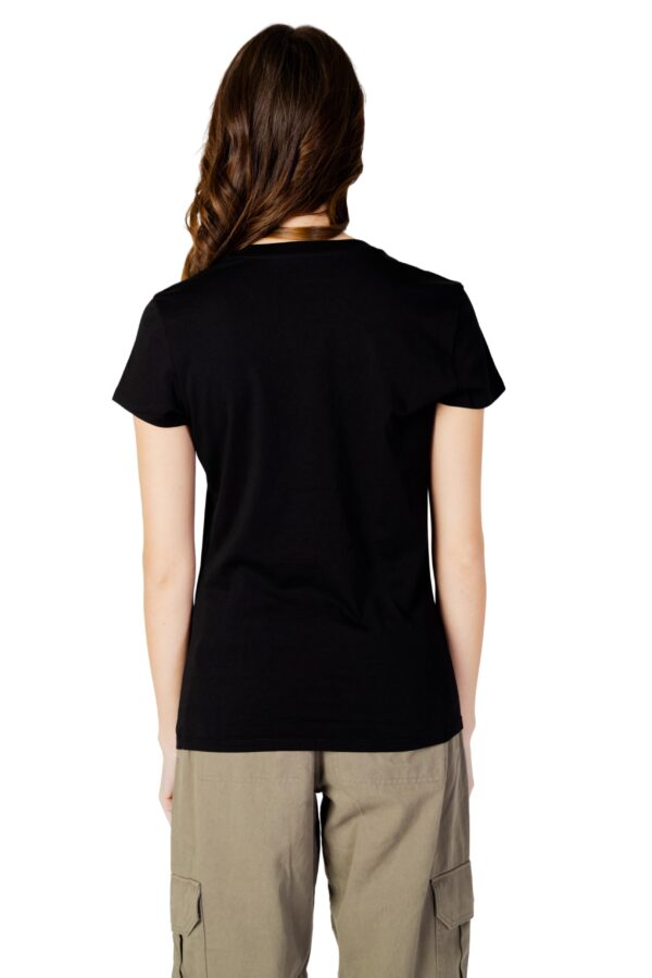 Armani Exchange - Armani Exchange T-shirt Dames - Afbeelding 3