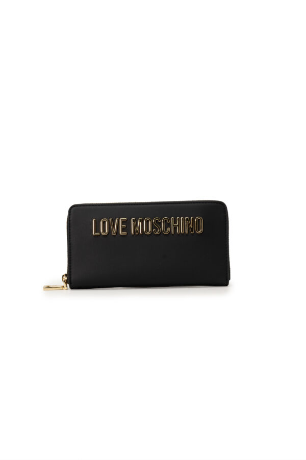 Love Moschino - Love Moschino Portmonnee Dames