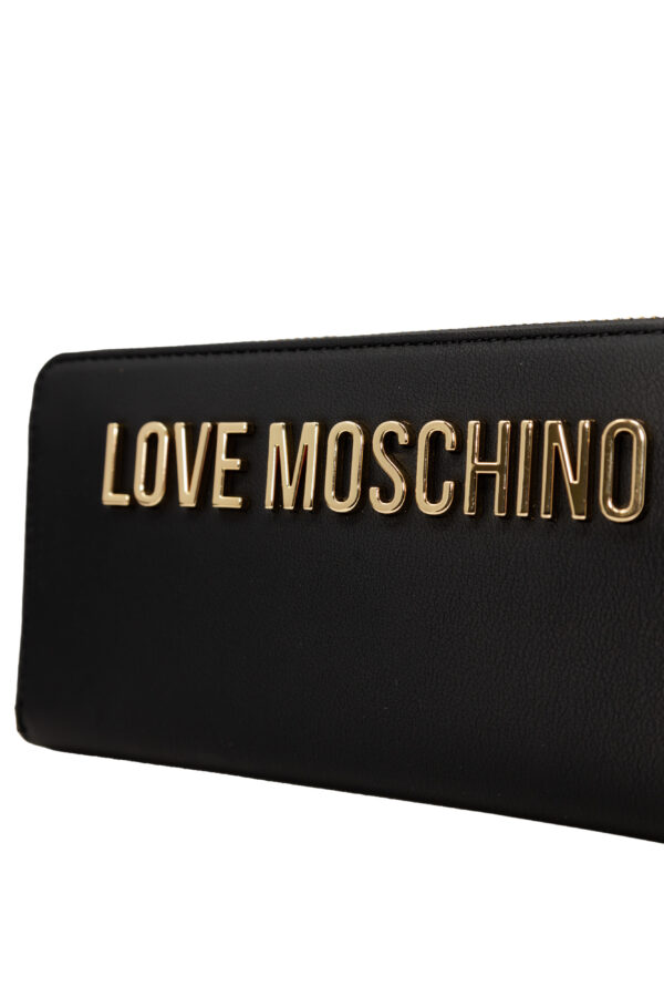 Love Moschino - Love Moschino Portmonnee Dames - Afbeelding 2