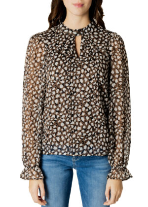 Vila Clothes - Vila Clothes Bloes Dames