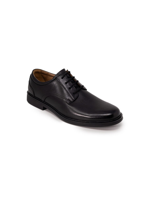 Clarks - Clarks Heren Slip On Shoes - Afbeelding 2