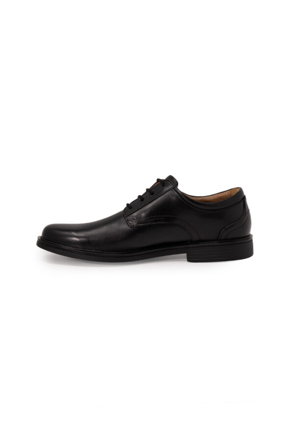Clarks - Clarks Heren Slip On Shoes - Afbeelding 3