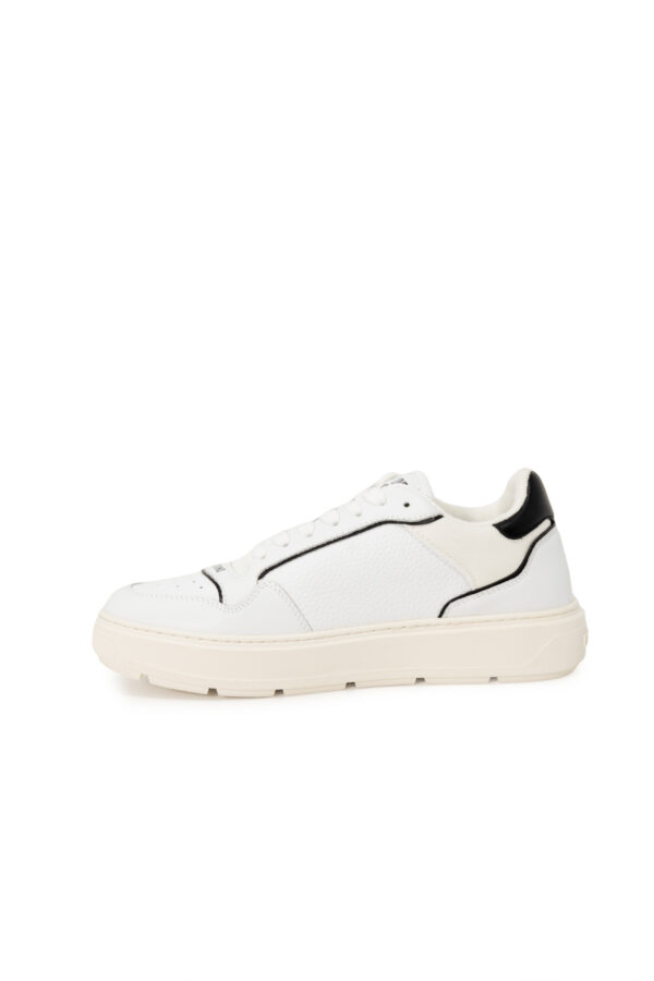 Love Moschino - Love Moschino Women Sneakers - Afbeelding 3