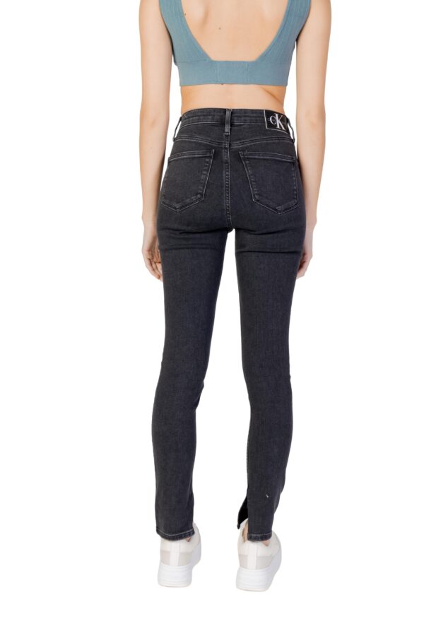 Calvin Klein Jeans - Calvin Klein Jeans Jeans Dames - Afbeelding 2