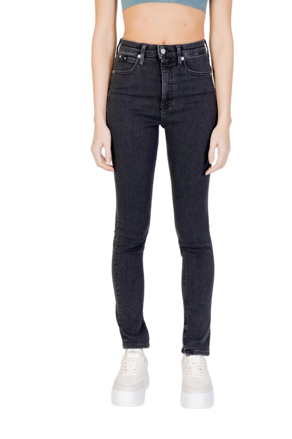 Calvin Klein Jeans - Calvin Klein Jeans Jeans Dames