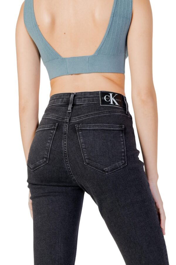 Calvin Klein Jeans - Calvin Klein Jeans Jeans Dames - Afbeelding 3