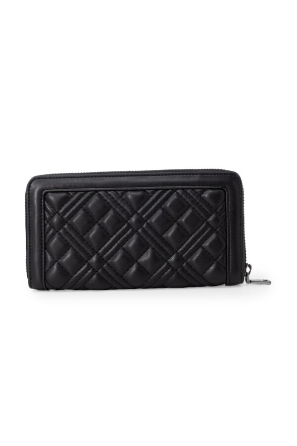 Love Moschino - Love Moschino Portmonnee Dames - Afbeelding 2