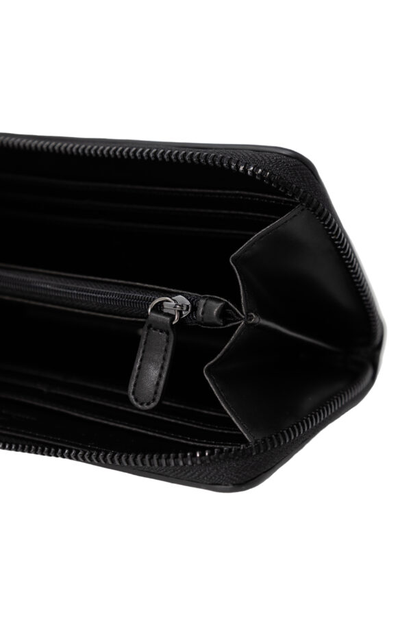 Love Moschino - Love Moschino Portmonnee Dames - Afbeelding 3