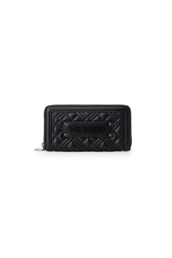 Love Moschino - Love Moschino Portmonnee Dames