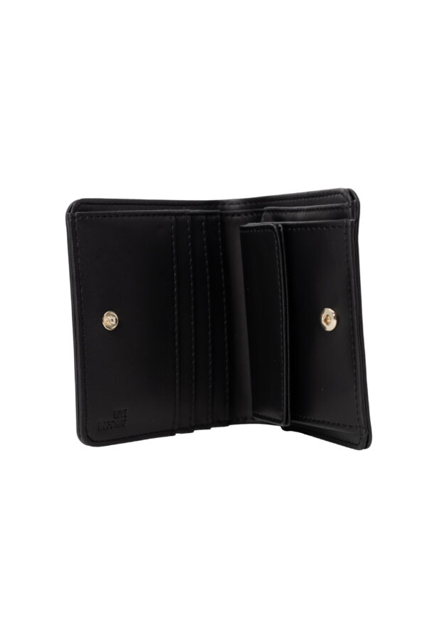 Love Moschino - Love Moschino Portmonnee Dames - Afbeelding 3