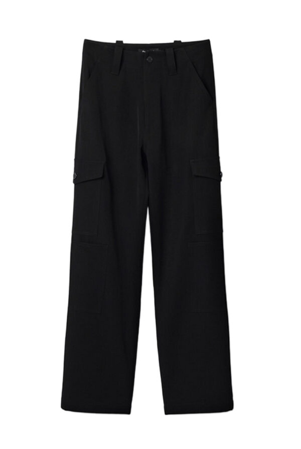Desigual - Desigual Broek Dames - Afbeelding 3