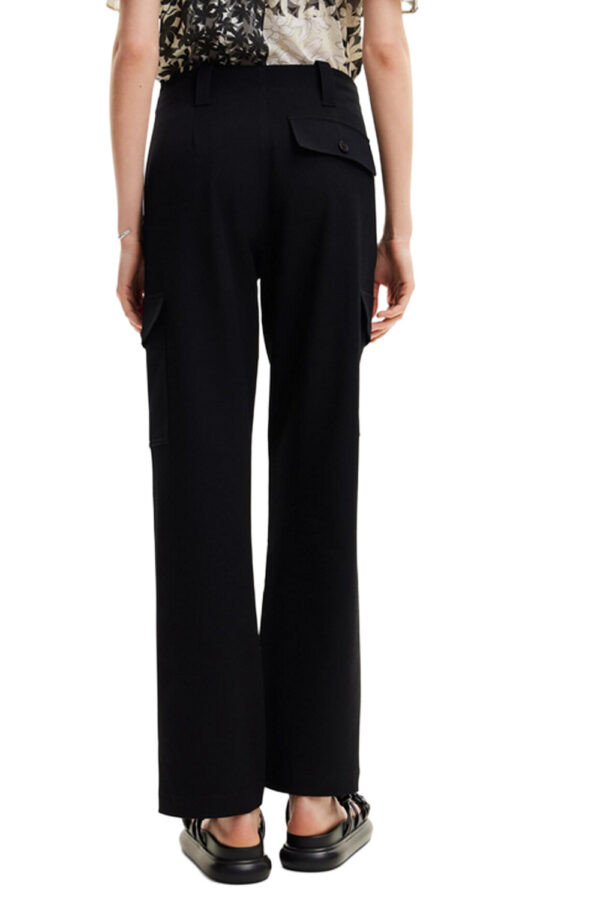 Desigual - Desigual Broek Dames - Afbeelding 2