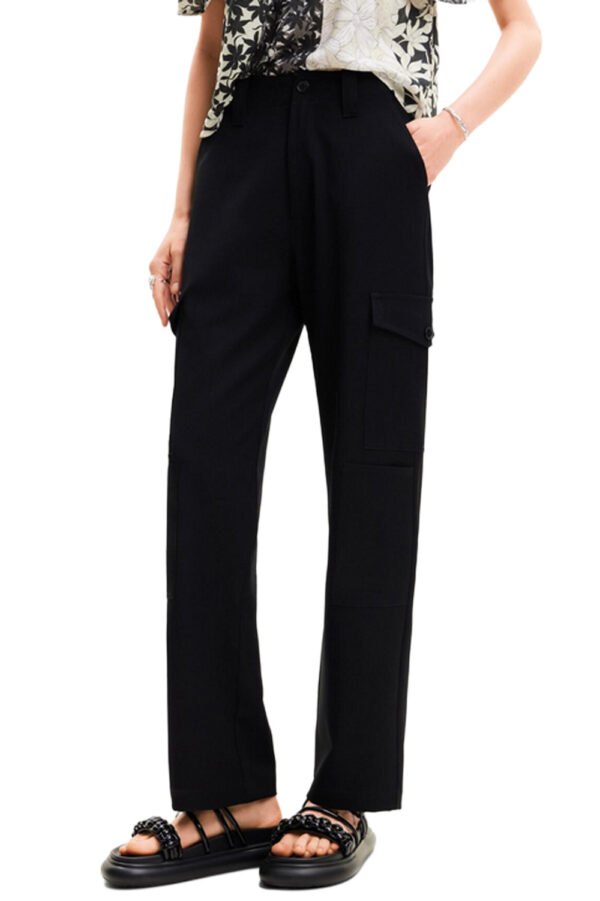 Desigual - Desigual Broek Dames