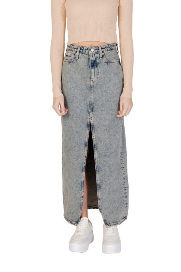 Calvin Klein Jeans - Calvin Klein Jeans Rok Dames