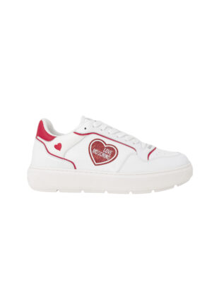 Love Moschino - Love Moschino Women Sneakers