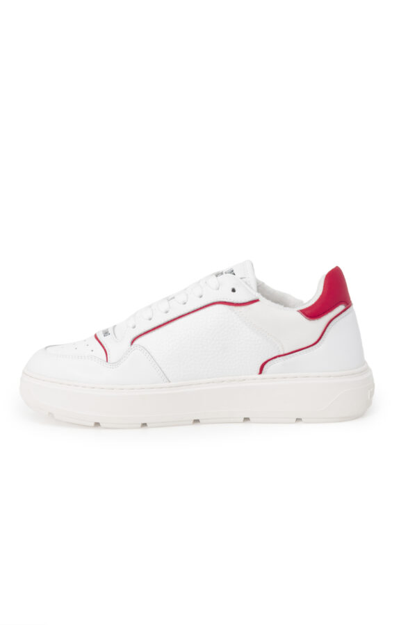 Love Moschino - Love Moschino Women Sneakers - Afbeelding 3
