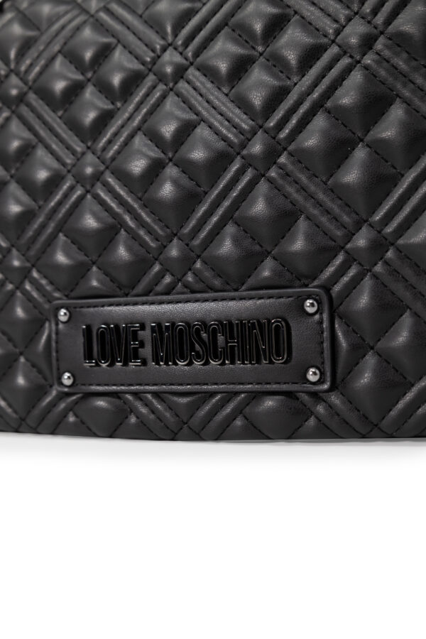 Love Moschino - Love Moschino Tas Dames - Afbeelding 2