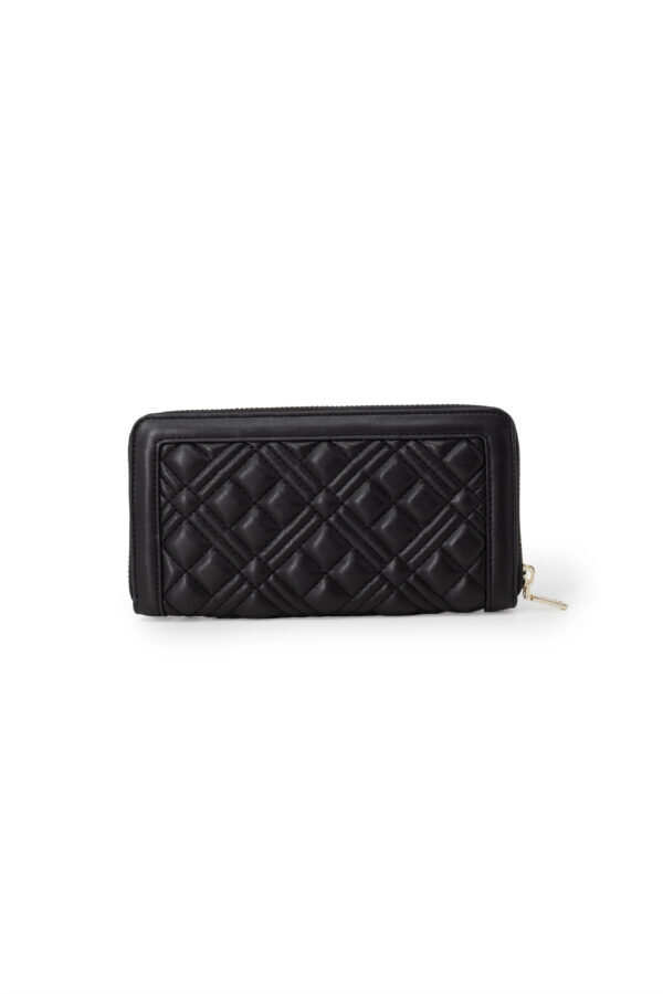 Love Moschino - Love Moschino Portmonnee Dames - Afbeelding 2