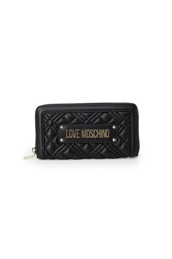 Love Moschino - Love Moschino Portmonnee Dames