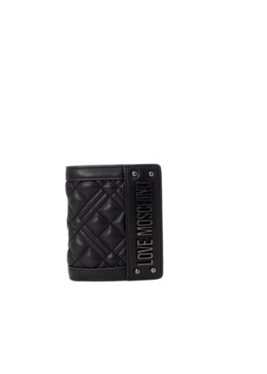 Love Moschino - Love Moschino Portmonnee Dames