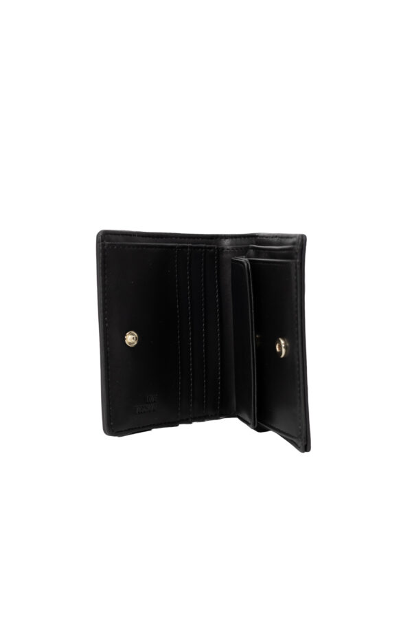 Love Moschino - Love Moschino Portmonnee Dames - Afbeelding 3
